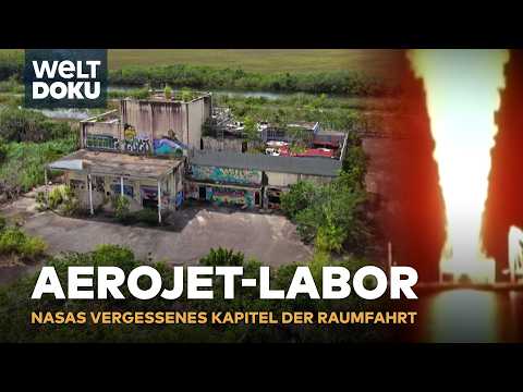 DIE SCHWIMMENDE MOSCHEE von Palu & der verfallene Festival-Club auf Ibiza | LOST PLACES 94 HD DOKU