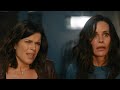 Scream 5 Sidney Gale Vs Amber Scene HD