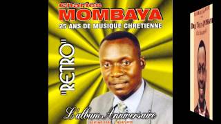 Charles MOMBAYA Saintete A Ton Nom