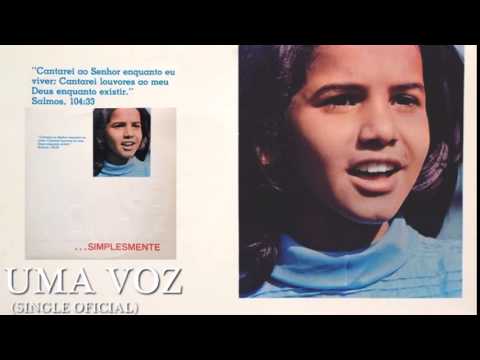 Uma Voz video