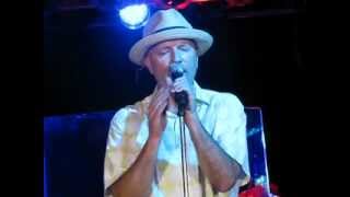 This Night Won&#39;t Last Forever Sawyer Brown @Fitzgerald&#39;s Tunica