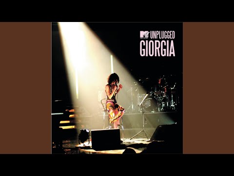 Di sole e d'azzurro (Live)