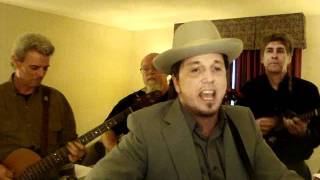 The Galoots - Live from the Hotel Room - Makin&#39; Good Time