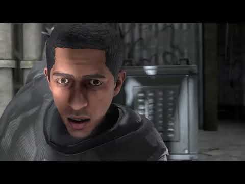 an interview with nightmare but i ruined it