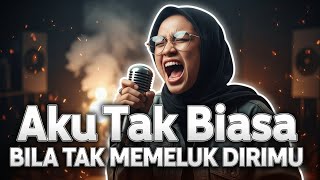 Download lagu Alda - Aku Tak Biasa | Cover Metal Hardrock mp3