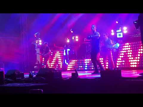 Majka/East Fest Mezőtúr 2019