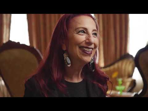 The Victorian Alliance of San Francisco - Customer Success Story (Bonnie Spindler - Member & Past President)
