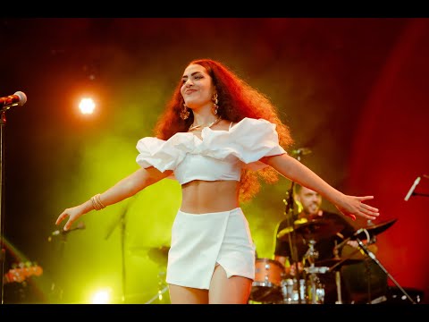 Julieta Rada Live at BRIC Brooklyn 2023