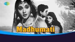Tan Jale Man Jalta Rahe Lyrics - Madhumati