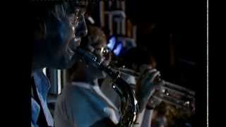 Gil Evans RMS  "Stone Free"