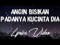 Lirik Lagu Angin Rindu Sawal Crezz Rhy P Velly COD V Rap R Boyz LYRICS