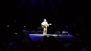 Damien Rice - I Remember, Colours of Ostrava 19.07.2013