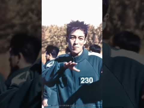 #squidgame #thanos #sega