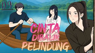 Download lagu CINTA DIBALIK PELINDUNG PART  9 ENDING - ANIMASI SEKOLAH mp3
