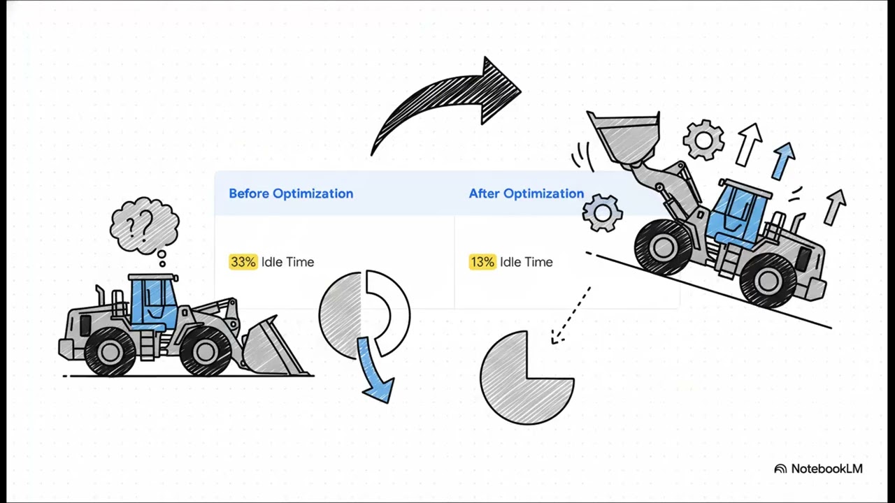 Optimizing Industrial Efficiency