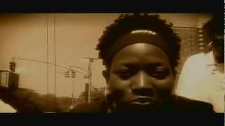 K-Swift---Mecca Starr---Bahamadia---DJ Premier---3 The Hard Way(HQ)