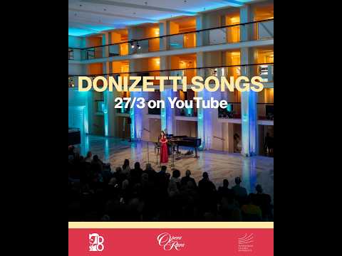 Festival Donizetti Opera 2020