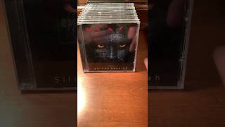 Blaze Bayley CD Collection #shorts #cds #heavymetal