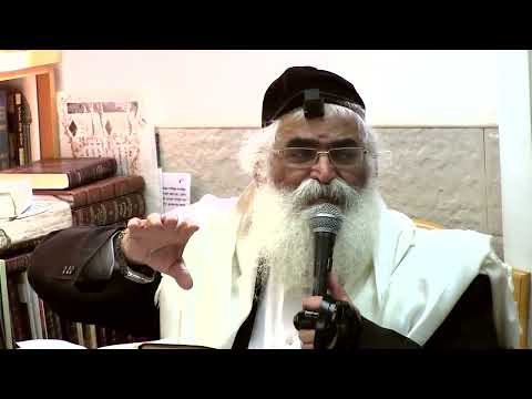 הרב יורם אברג'ל-המסר היומי-תשובה ברגע האחרון- כ"ו סיון תשפ"ג