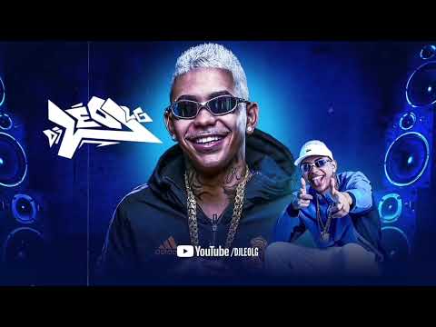 DE MADRUGADA - DJ LEO LG, MC ROGÊ