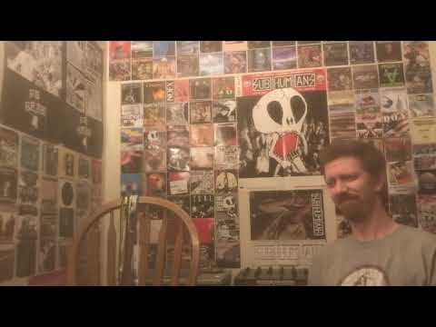 Shnootz - Reaction Video (Simon Le Bon & Nick Wood - Nobody Knows)