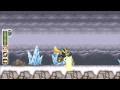 MEGAMAN ZERO 3 ALL EX SKILLS AND WHERE TO GET THEM