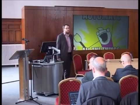 BIMforFREE - Dave Monswhite: BIM Tools for the QS