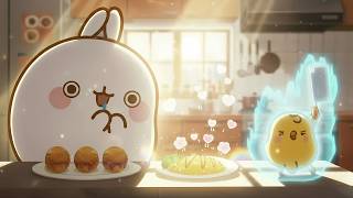 Download lagu Molang and Piu Piu COOK Popular ANIME Recipes 🍜✨ mp3 Download lagu Molang and Piu Piu COOK Popular ANIME Recipes 🍜✨ mp3