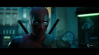 Дэдпул 2 _ DEADPOOL 2 (2018) ТИЗЕР-ТРЕЙЛЕР-ПРОМО на РУССКОМ ЯЗЫКЕ