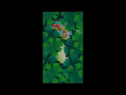 Angry Birds POP Bubble Shooter (Stella POP) - Level 7 Full HD new version IOS, ANDROID