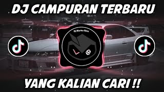 Download lagu DJ CAMPURAN FYP VIRAL TIKTOK TERBARU 2026 JEDAG JEDUG FULL BASS MENGKANE mp3