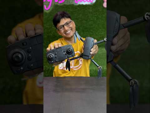 RC Drone Unboxing and Test #rctoys #rcdrone