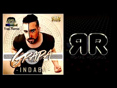 GPapa - Indaba (Rocfellaz Trap Remix)