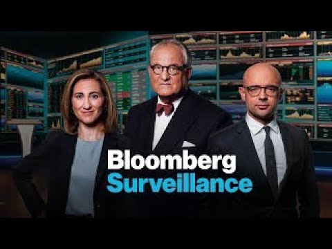 , title : ''Bloomberg Surveillance Simulcast' Full Show 11/22/2022'
