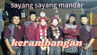 Download lagu sayang sayang mandar, petikan kerambangan ori modern versi ASM Nada rindu, voc, acho m vs hayati/  mp3