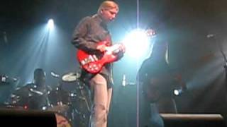 Derek Trucks Band - &quot;Get What You Deserve&quot; , 4/16/09 @ The Wiltern, LA