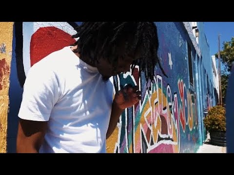 Lil Manny 00 - Intro Official Video #ShotByWeez Prod. EliiBeatz
