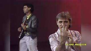 FRANCO DE VITA - SOMOS TRES  [1984] (AUDIO 320 KBPS)