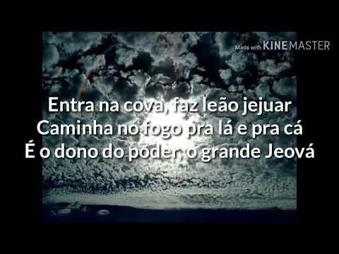 Dono Do Poder video