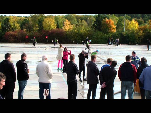 Chlumčany, 13. 10. 2012