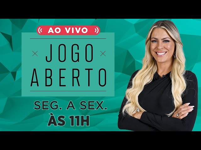 Jogo Aberto