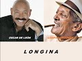 Compay Segundo y Oscar De León   Longina   Colección Lujomar