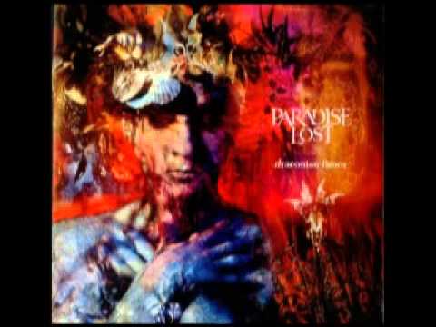 Paradise Lost - Shadow kings (Remastered)
