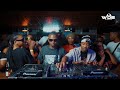 We Dem Boyz Asinalanga Lonke Mix Live At London On 75 GQOM Experience