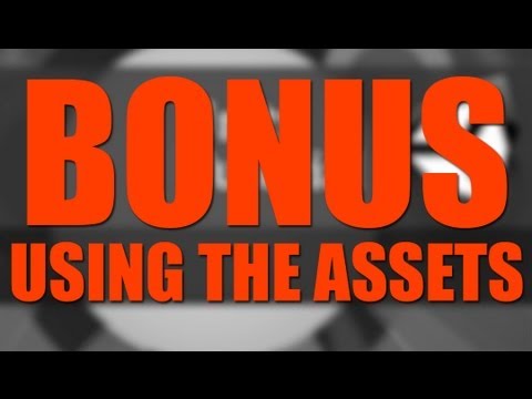 Bonus Using the Assets Unity Tutorial Create a Survival Game