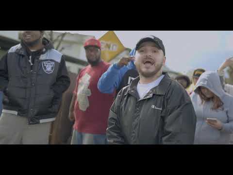 Orphan Gang Jay Ft. Mico Cocky - "Amazin" (Official Video) ll Dir. by Dope Scorsese