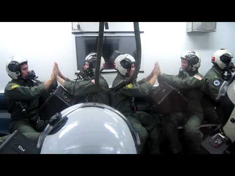 API Class 34-10, Altitude Chamber