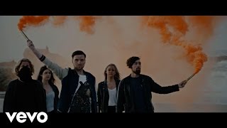 Chance Waters - Break Of Dawn