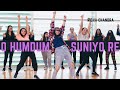O Humdum Suniyo Re Saathiya Richa Chandra Dance Choreography