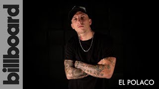 El Polaco: "Me volví a enamorar de la música"